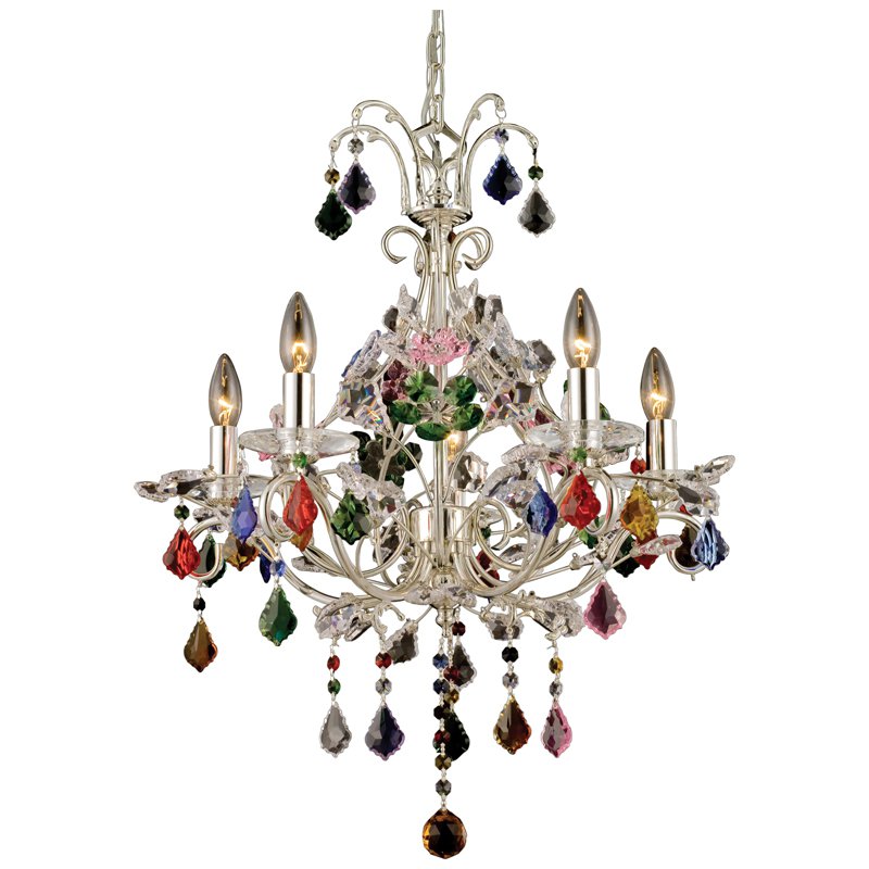 Dale Tiffany Chandeliers 3